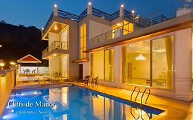 Tkb Villa & Resort